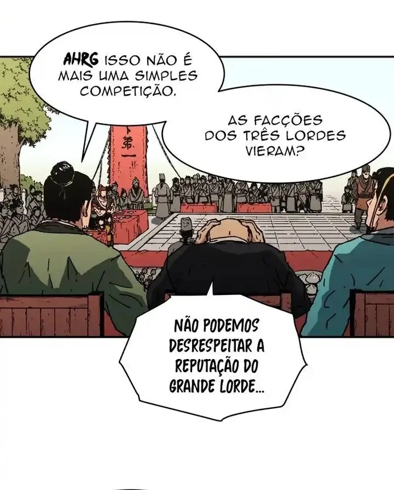 Pai Incomparável Capítulo 65 Página 6