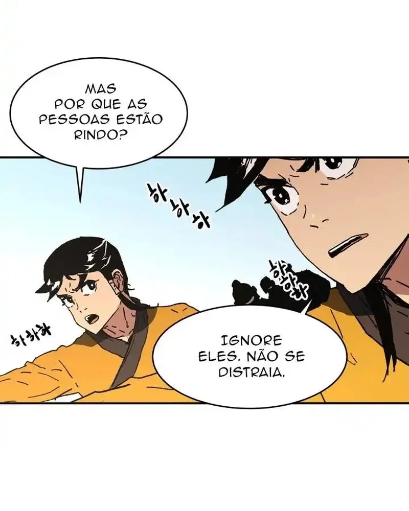 Pai Incomparável Capítulo 65 Página 60
