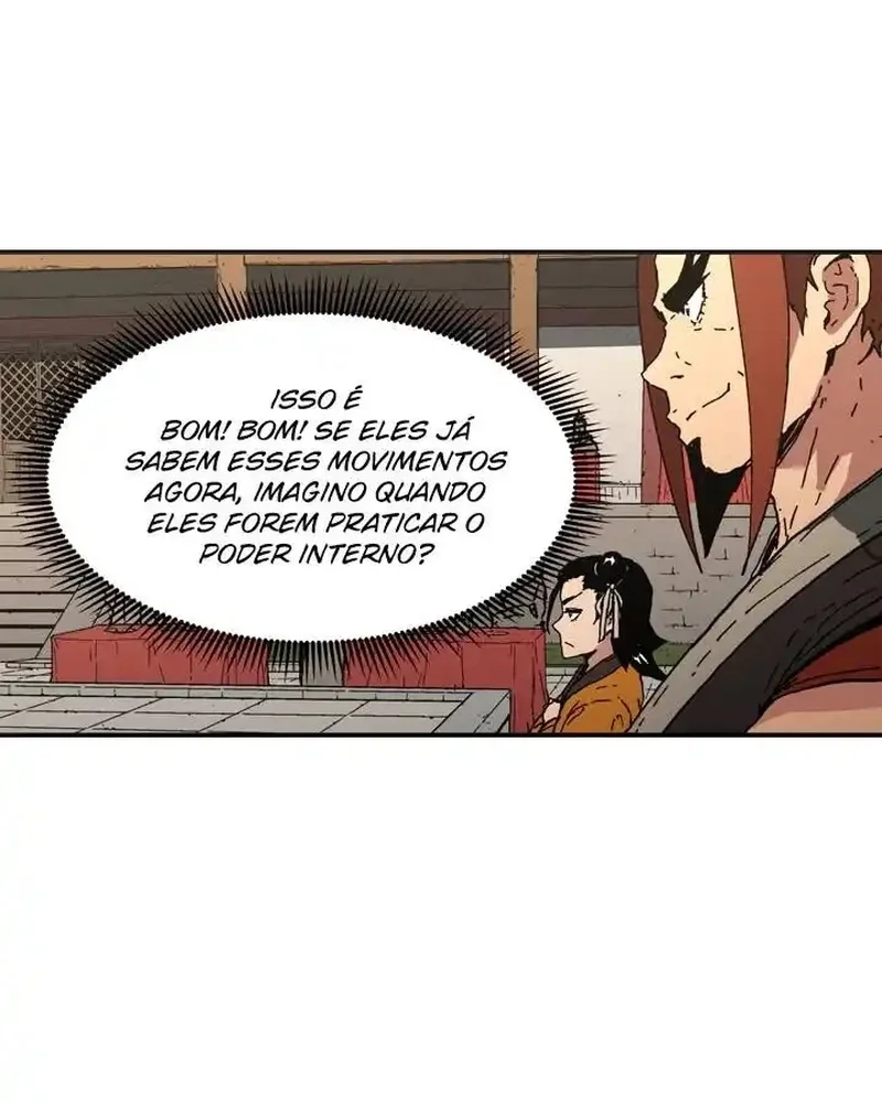 Pai Incomparável Capítulo 65 Página 61