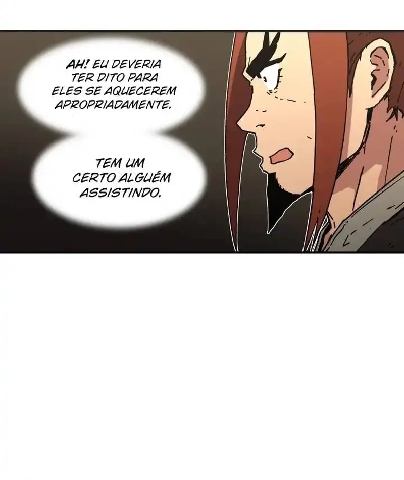 Pai Incomparável Capítulo 65 Página 62