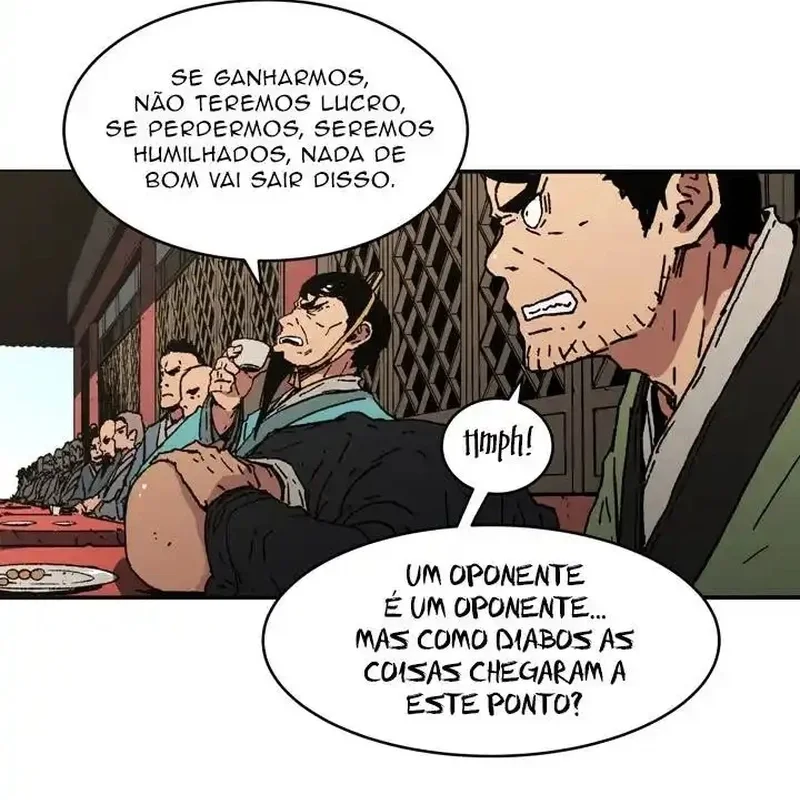 Pai Incomparável Capítulo 65 Página 7