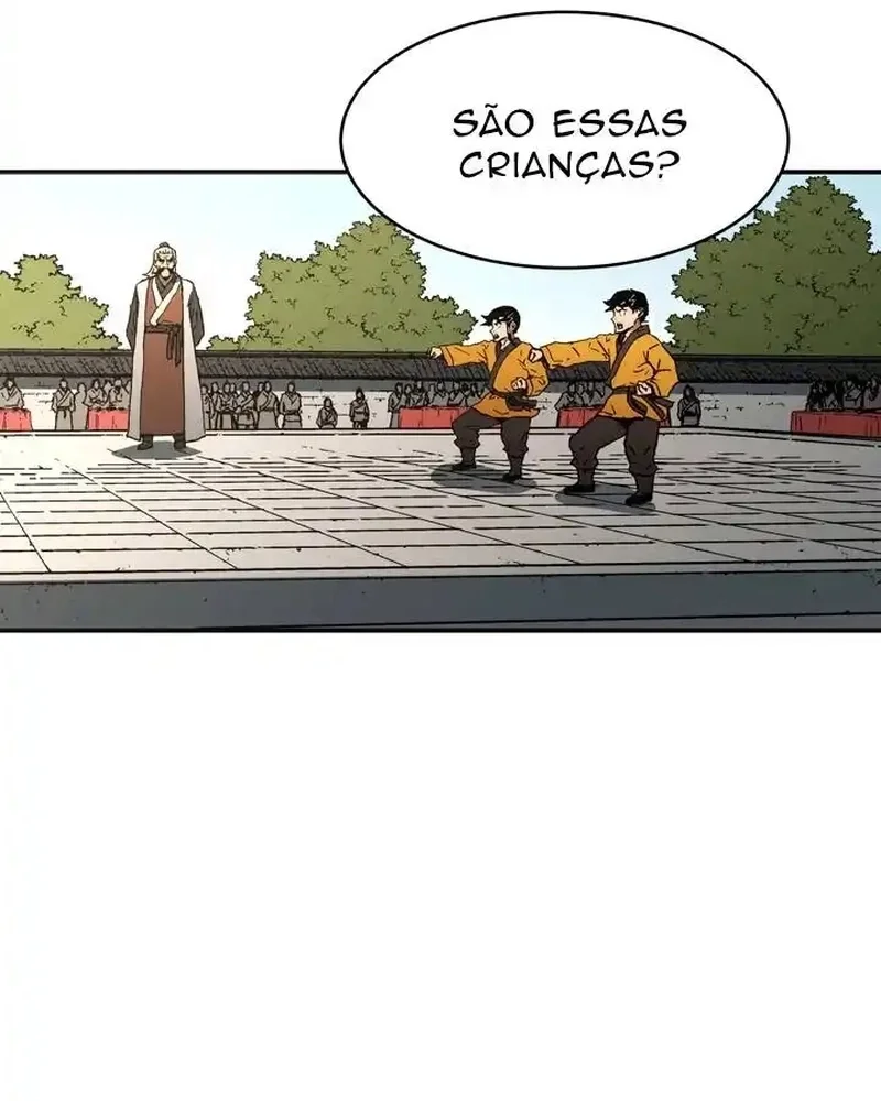 Pai Incomparável Capítulo 65 Página 71