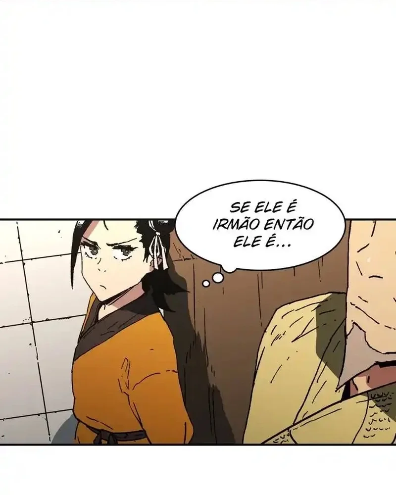 Pai Incomparável Capítulo 65 Página 73