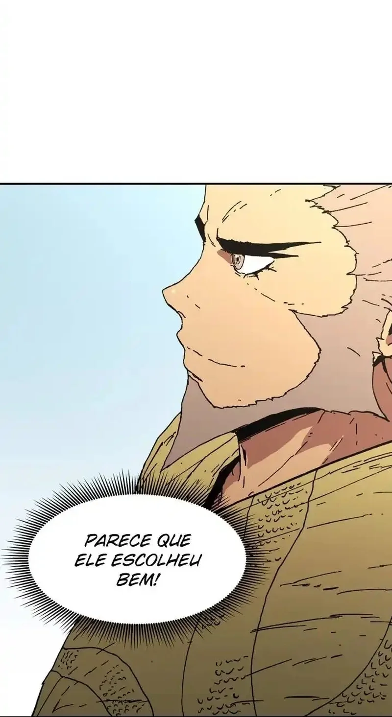Pai Incomparável Capítulo 65 Página 74