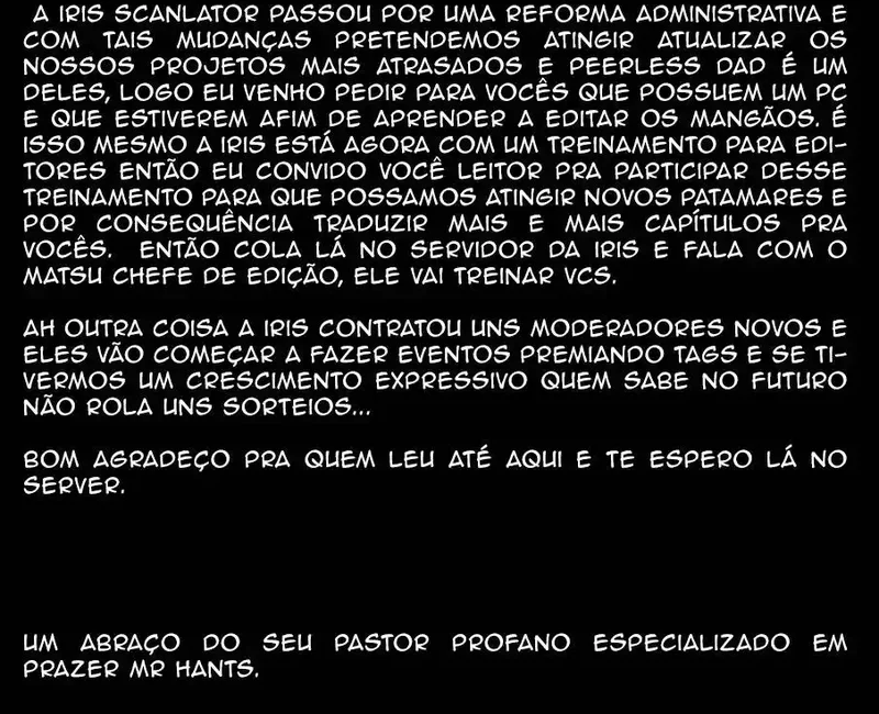 Pai Incomparável Capítulo 65 Página 79