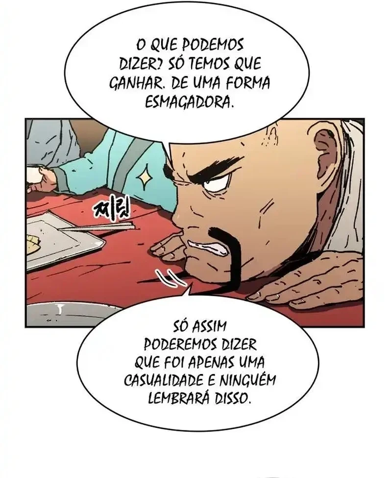 Pai Incomparável Capítulo 65 Página 8