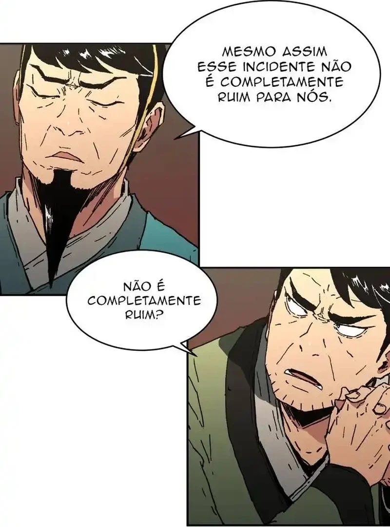 Pai Incomparável Capítulo 65 Página 9