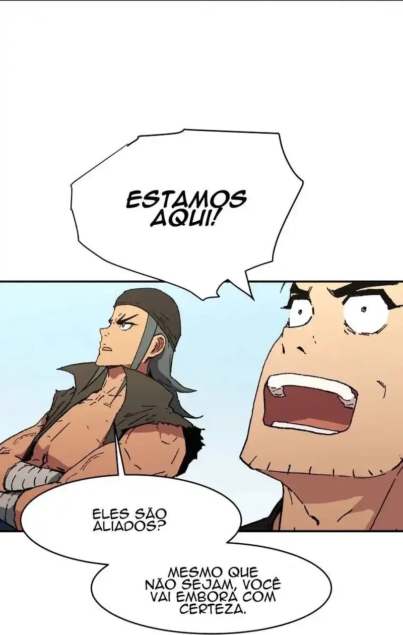 Pai Incomparável Capítulo 67 Página 10