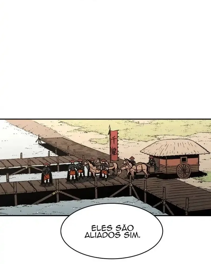 Pai Incomparável Capítulo 67 Página 11