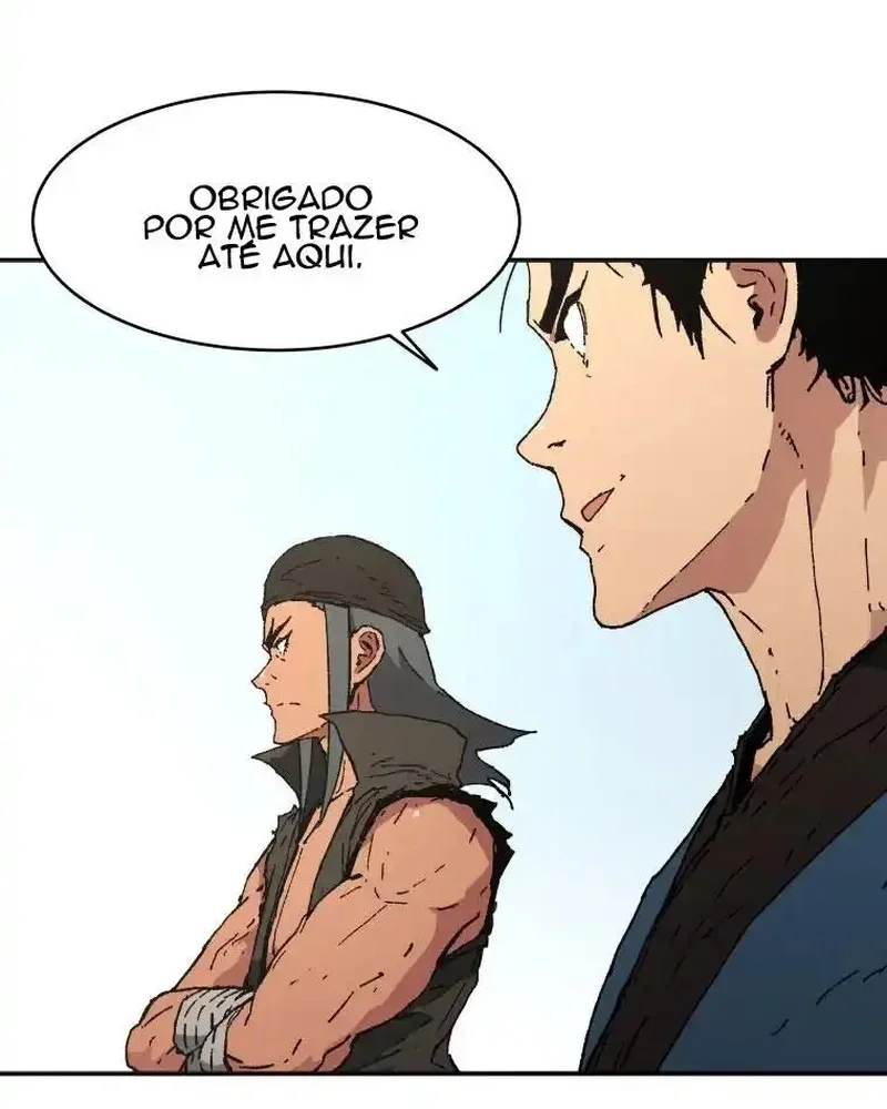 Pai Incomparável Capítulo 67 Página 12