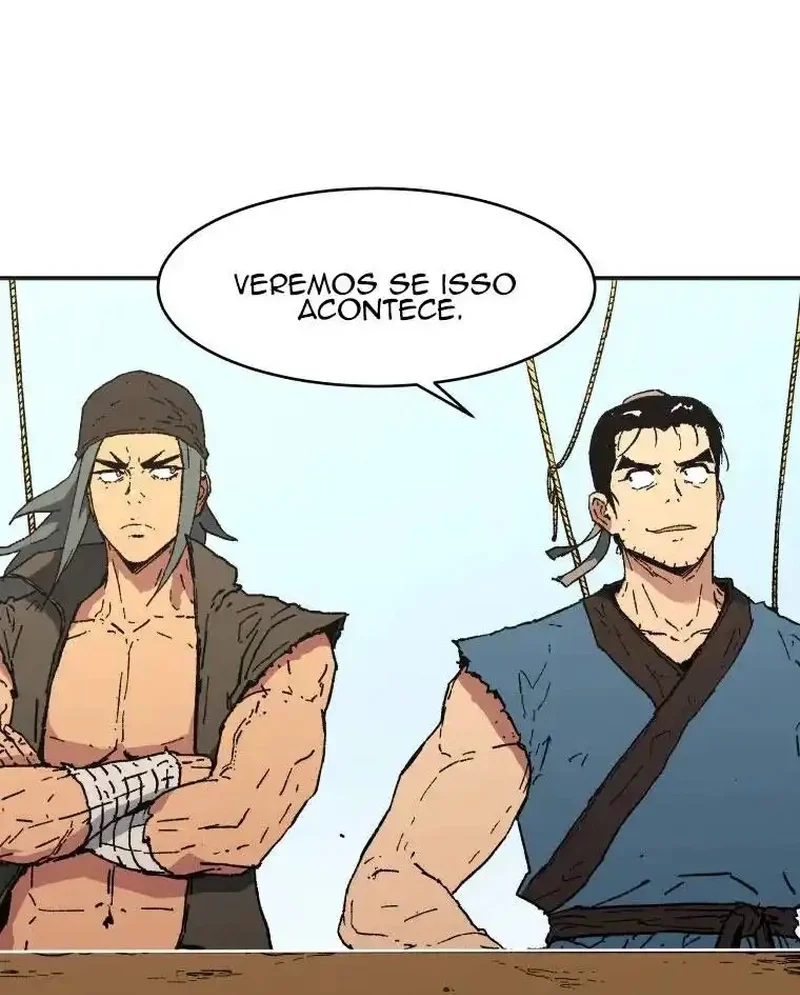 Pai Incomparável Capítulo 67 Página 15