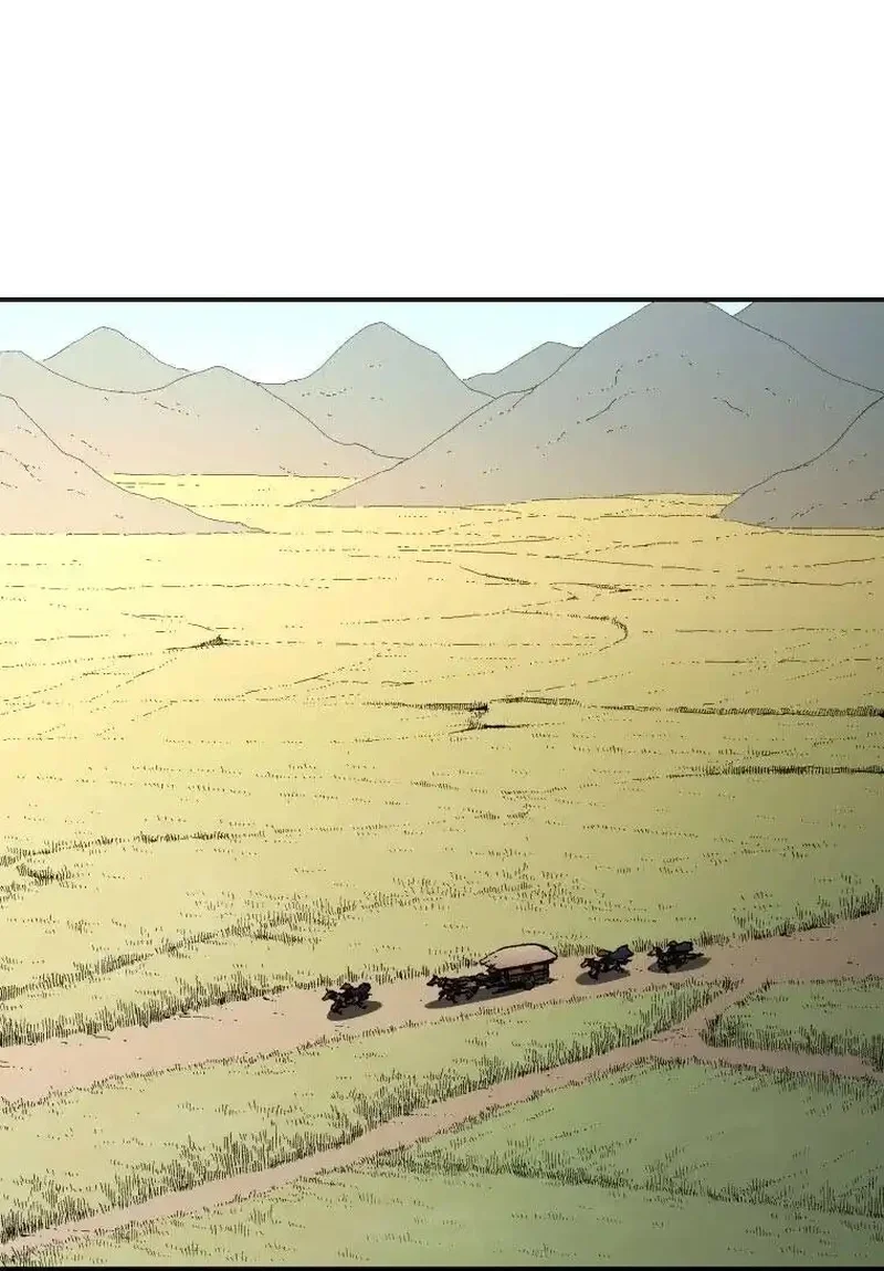 Pai Incomparável Capítulo 67 Página 20