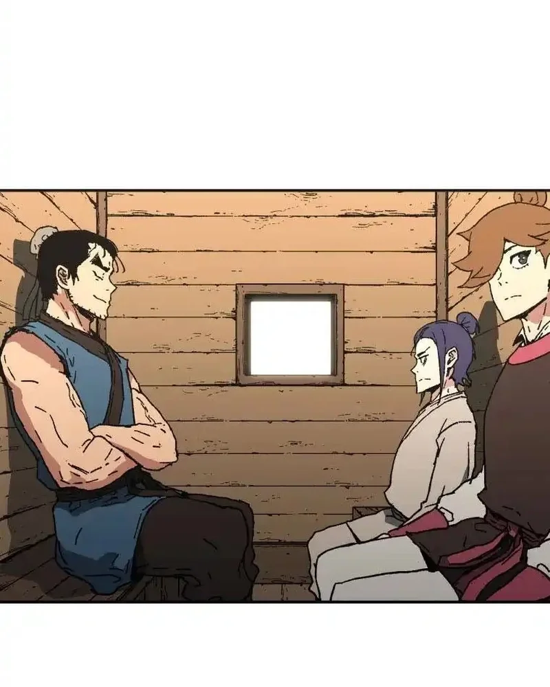 Pai Incomparável Capítulo 67 Página 22