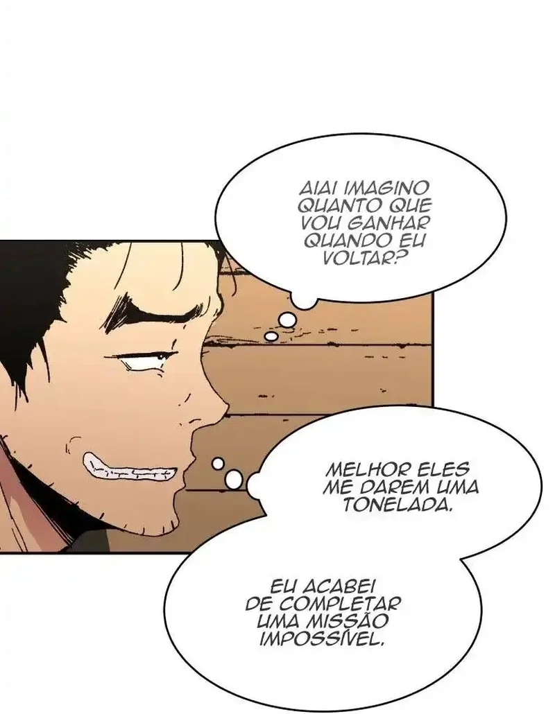 Pai Incomparável Capítulo 67 Página 23