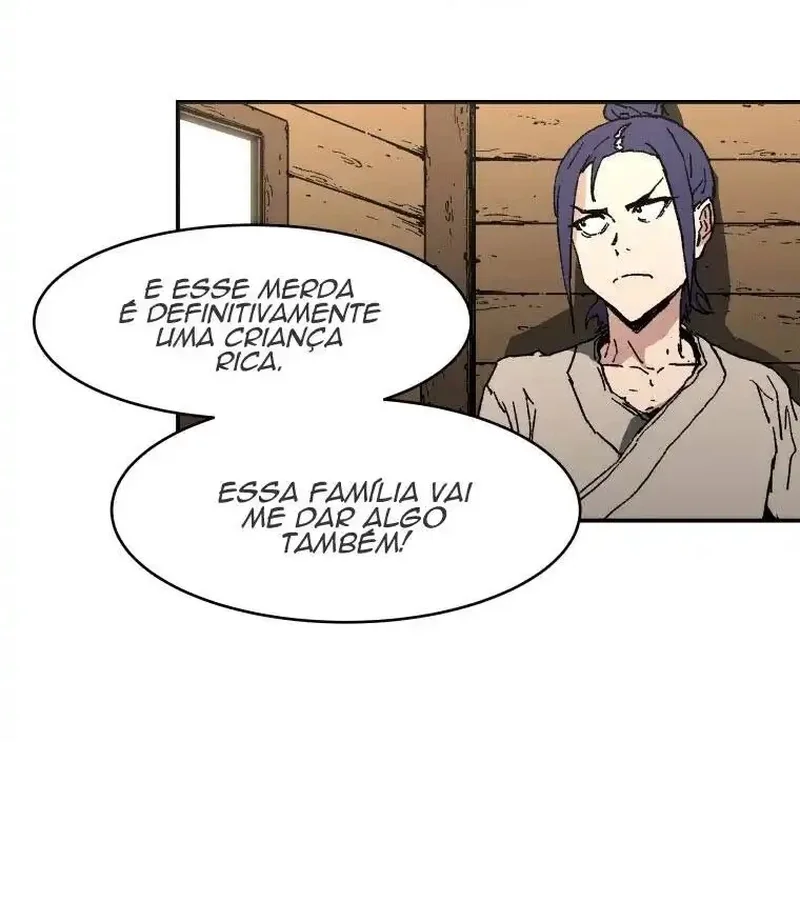Pai Incomparável Capítulo 67 Página 24
