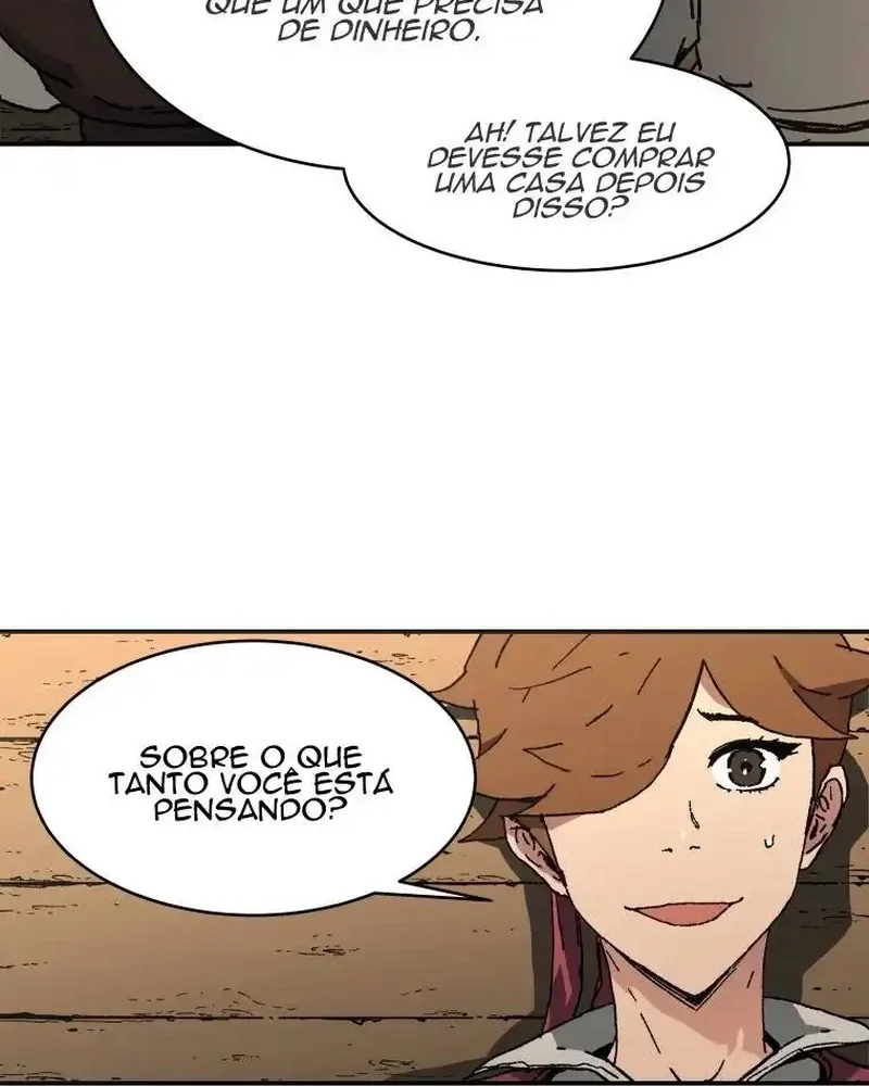 Pai Incomparável Capítulo 67 Página 26