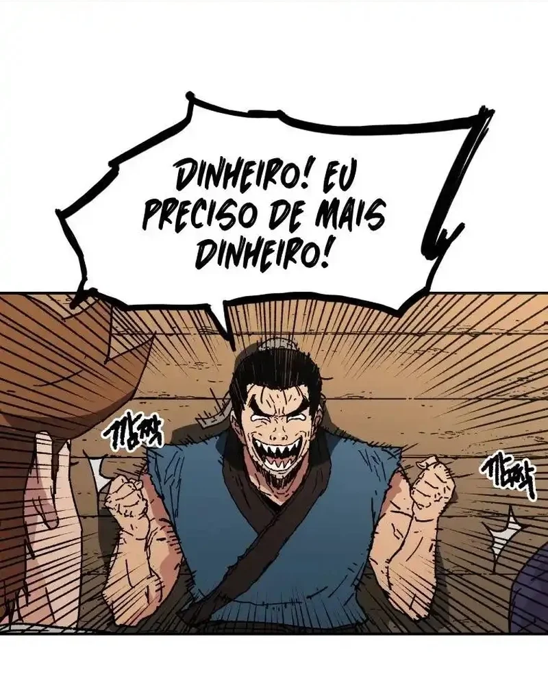 Pai Incomparável Capítulo 67 Página 27