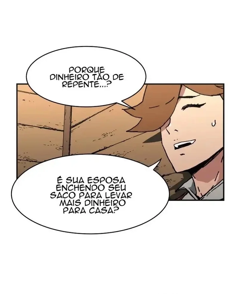 Pai Incomparável Capítulo 67 Página 28
