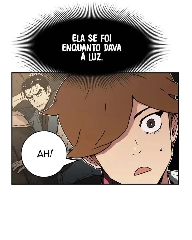 Pai Incomparável Capítulo 67 Página 30