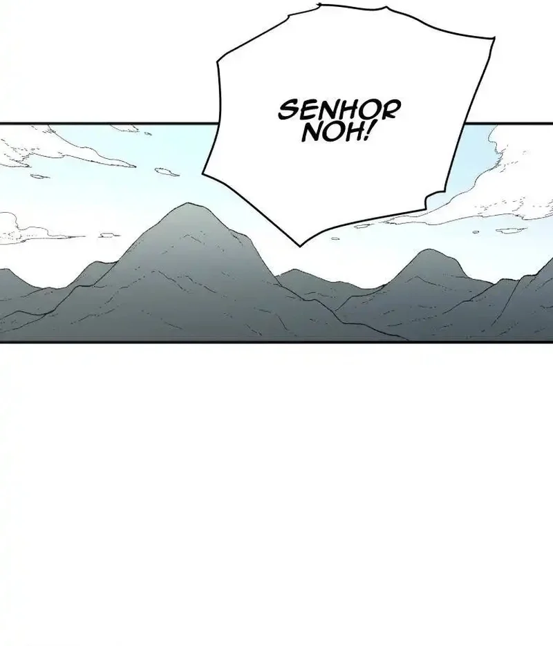 Pai Incomparável Capítulo 67 Página 37