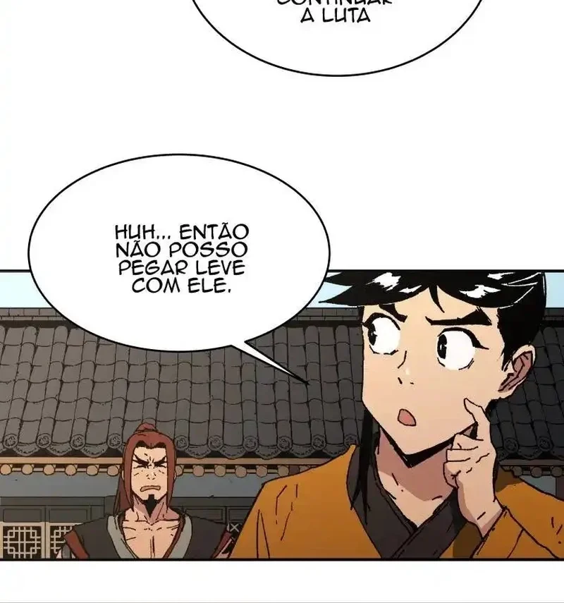 Pai Incomparável Capítulo 67 Página 39