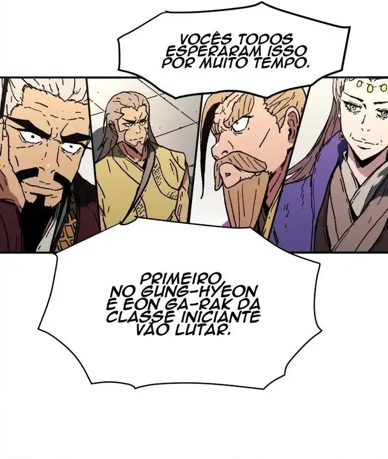 Pai Incomparável Capítulo 67 Página 42