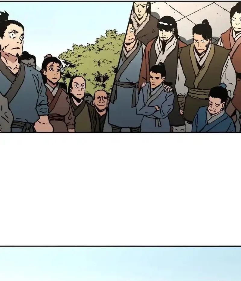 Pai Incomparável Capítulo 67 Página 43