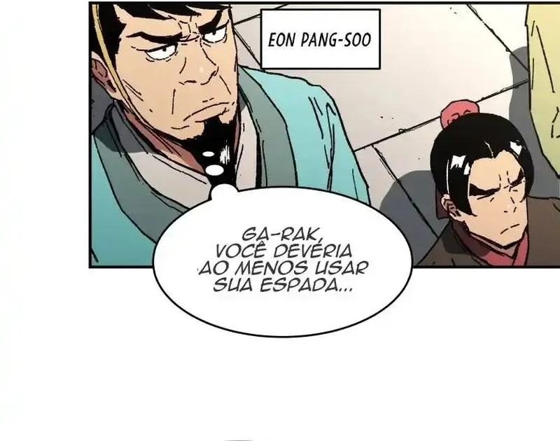 Pai Incomparável Capítulo 67 Página 46