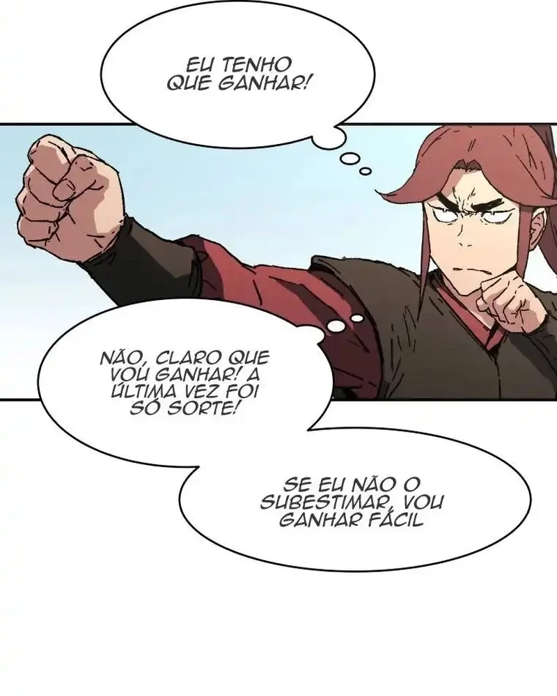 Pai Incomparável Capítulo 67 Página 47