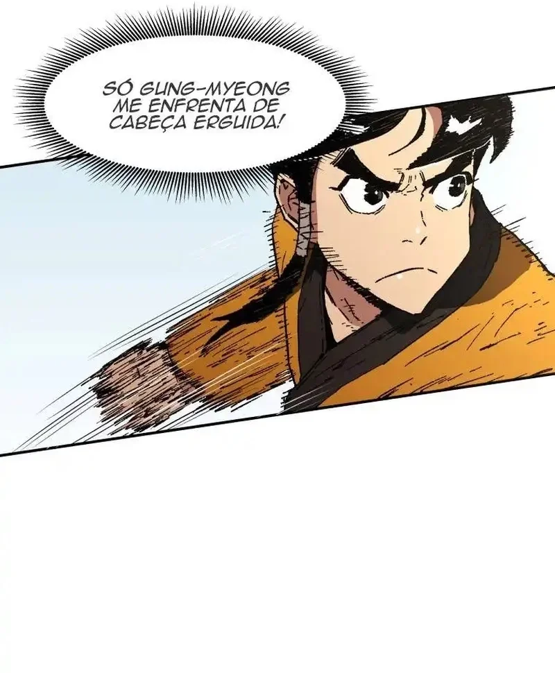 Pai Incomparável Capítulo 67 Página 52
