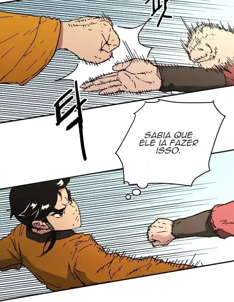 Pai Incomparável Capítulo 67 Página 54
