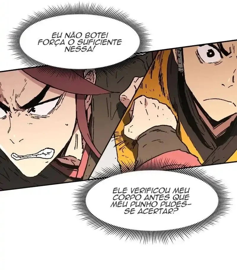 Pai Incomparável Capítulo 67 Página 57