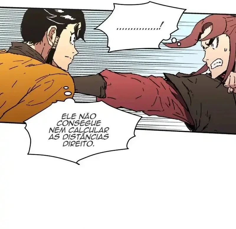 Pai Incomparável Capítulo 67 Página 59