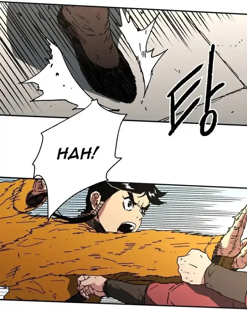 Pai Incomparável Capítulo 67 Página 61