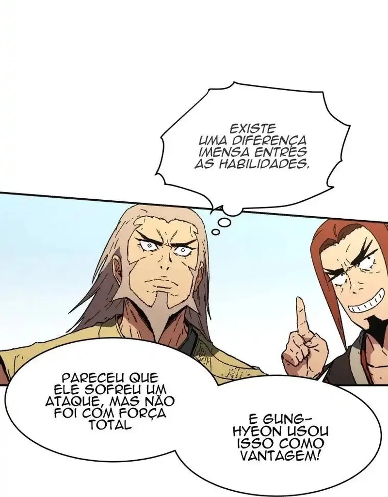 Pai Incomparável Capítulo 67 Página 65