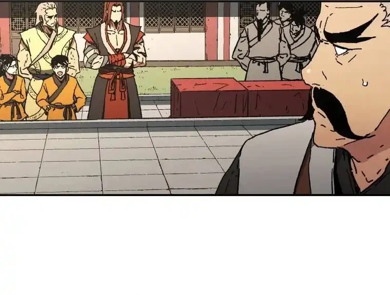 Pai Incomparável Capítulo 67 Página 70