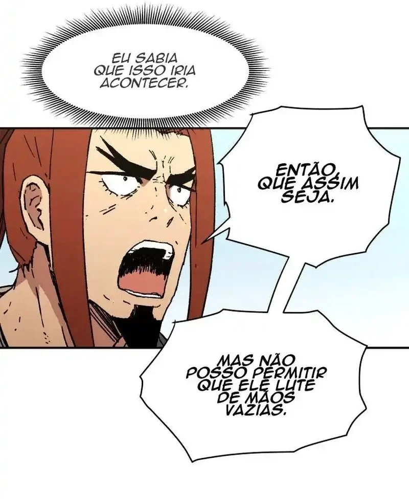 Pai Incomparável Capítulo 67 Página 71