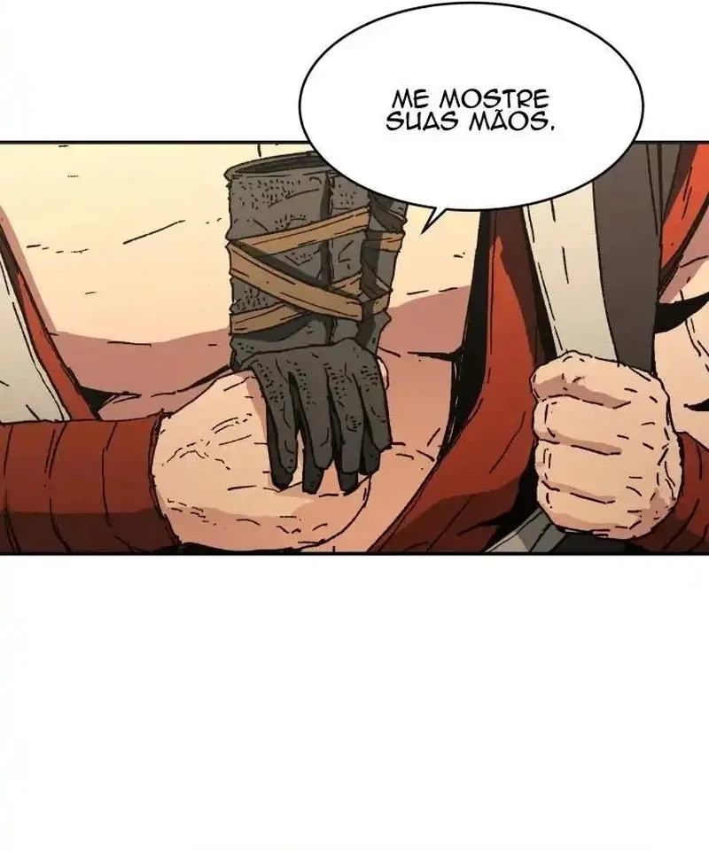 Pai Incomparável Capítulo 67 Página 77