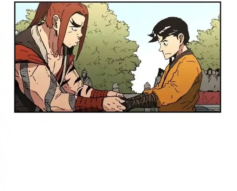 Pai Incomparável Capítulo 67 Página 78