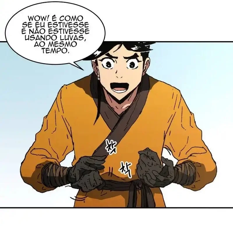 Pai Incomparável Capítulo 67 Página 79
