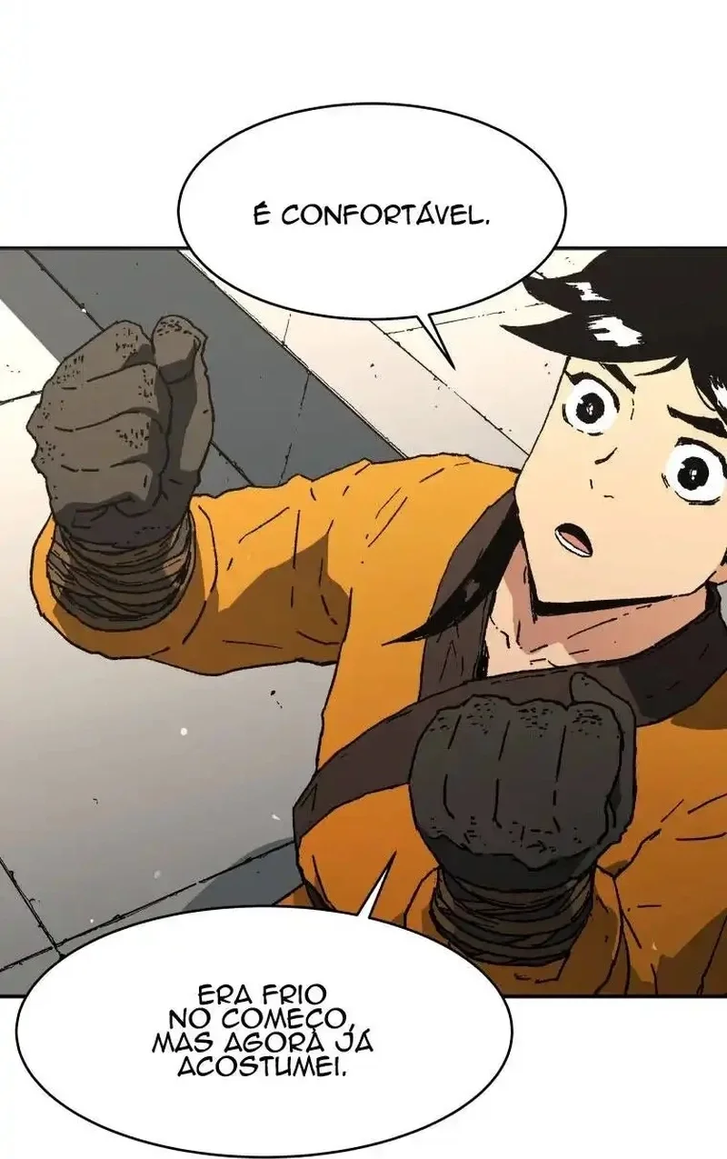 Pai Incomparável Capítulo 67 Página 81