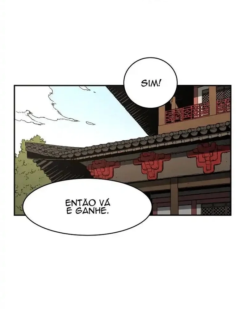 Pai Incomparável Capítulo 67 Página 86