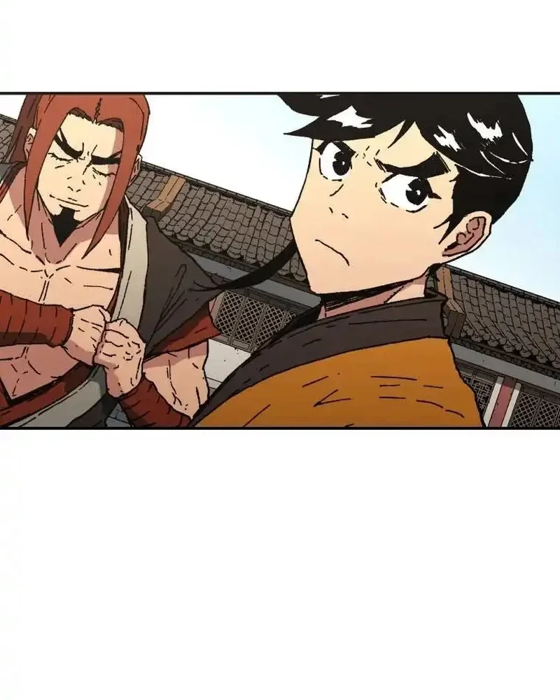 Pai Incomparável Capítulo 67 Página 87