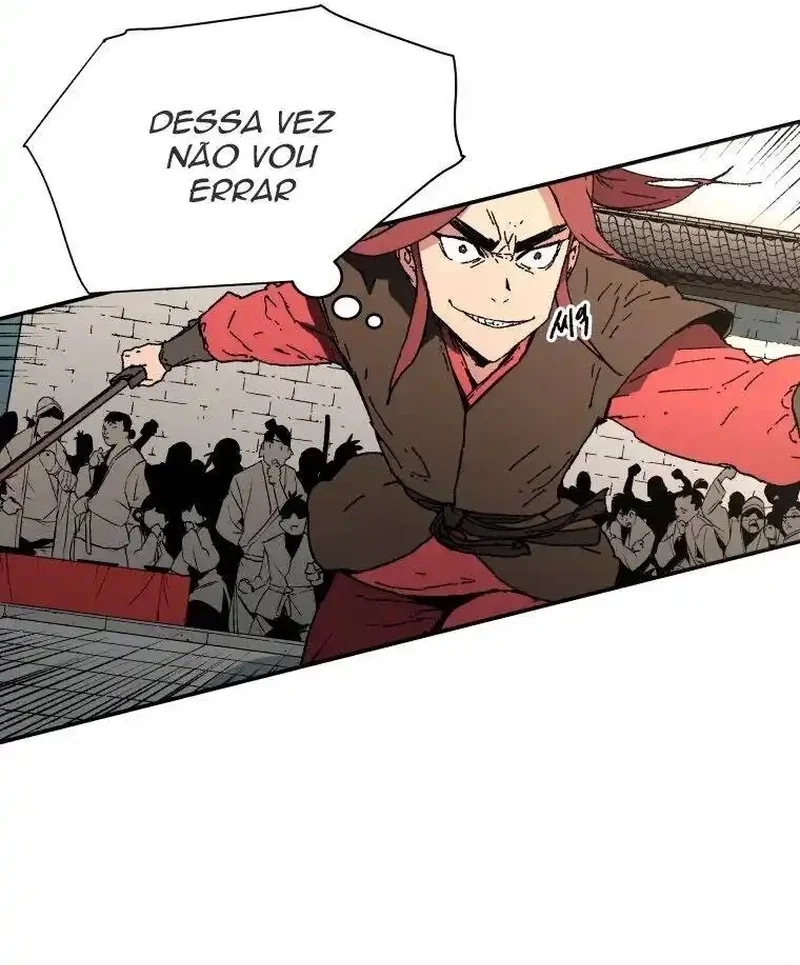 Pai Incomparável Capítulo 68 Página 12
