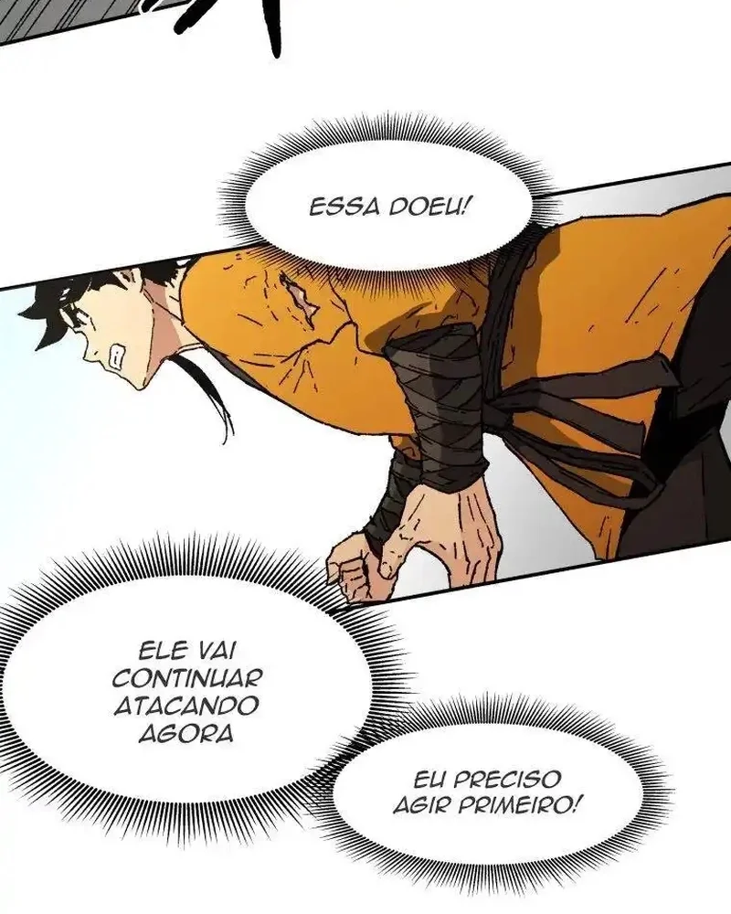 Pai Incomparável Capítulo 68 Página 18
