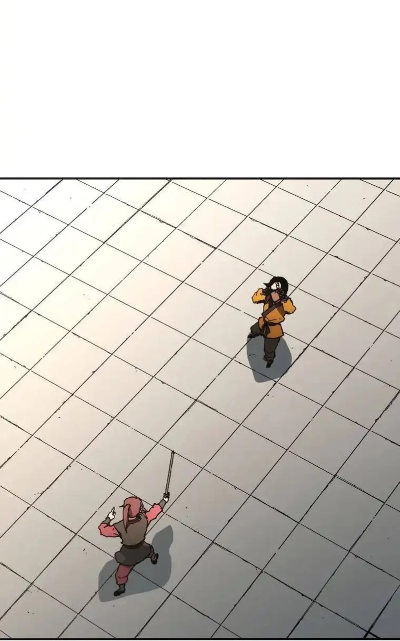Pai Incomparável Capítulo 68 Página 22
