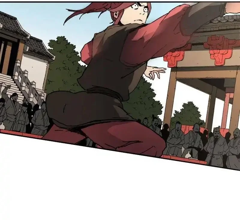 Pai Incomparável Capítulo 68 Página 24