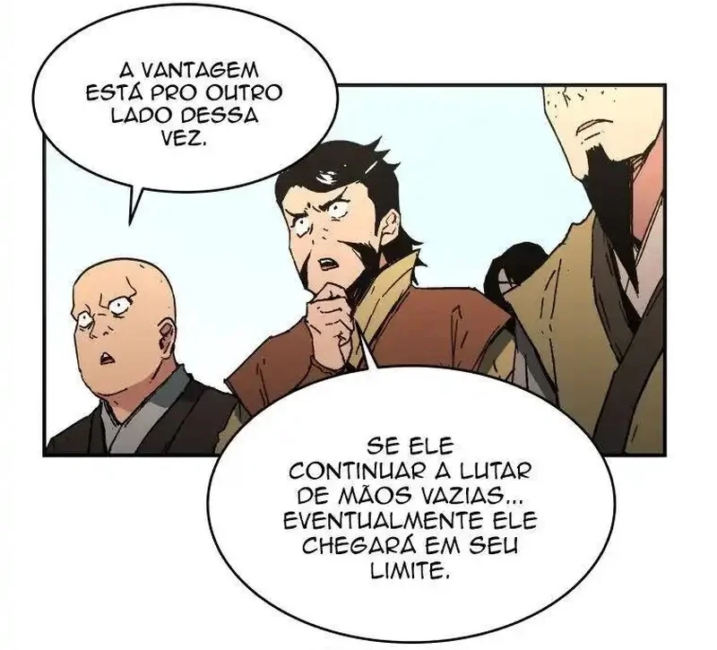 Pai Incomparável Capítulo 68 Página 28