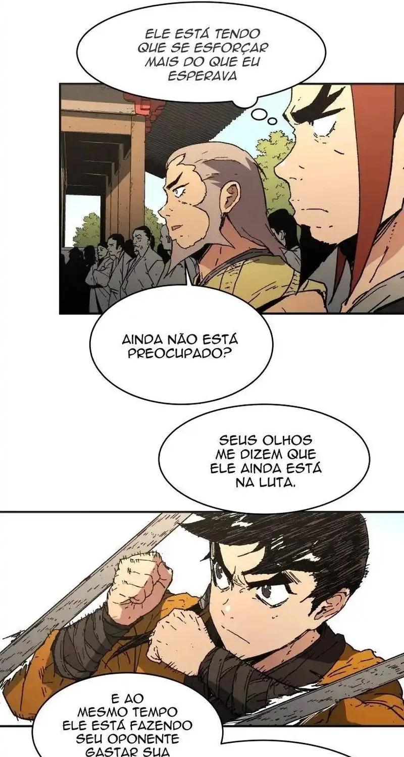 Pai Incomparável Capítulo 68 Página 29