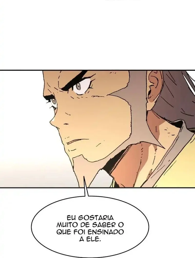 Pai Incomparável Capítulo 68 Página 31